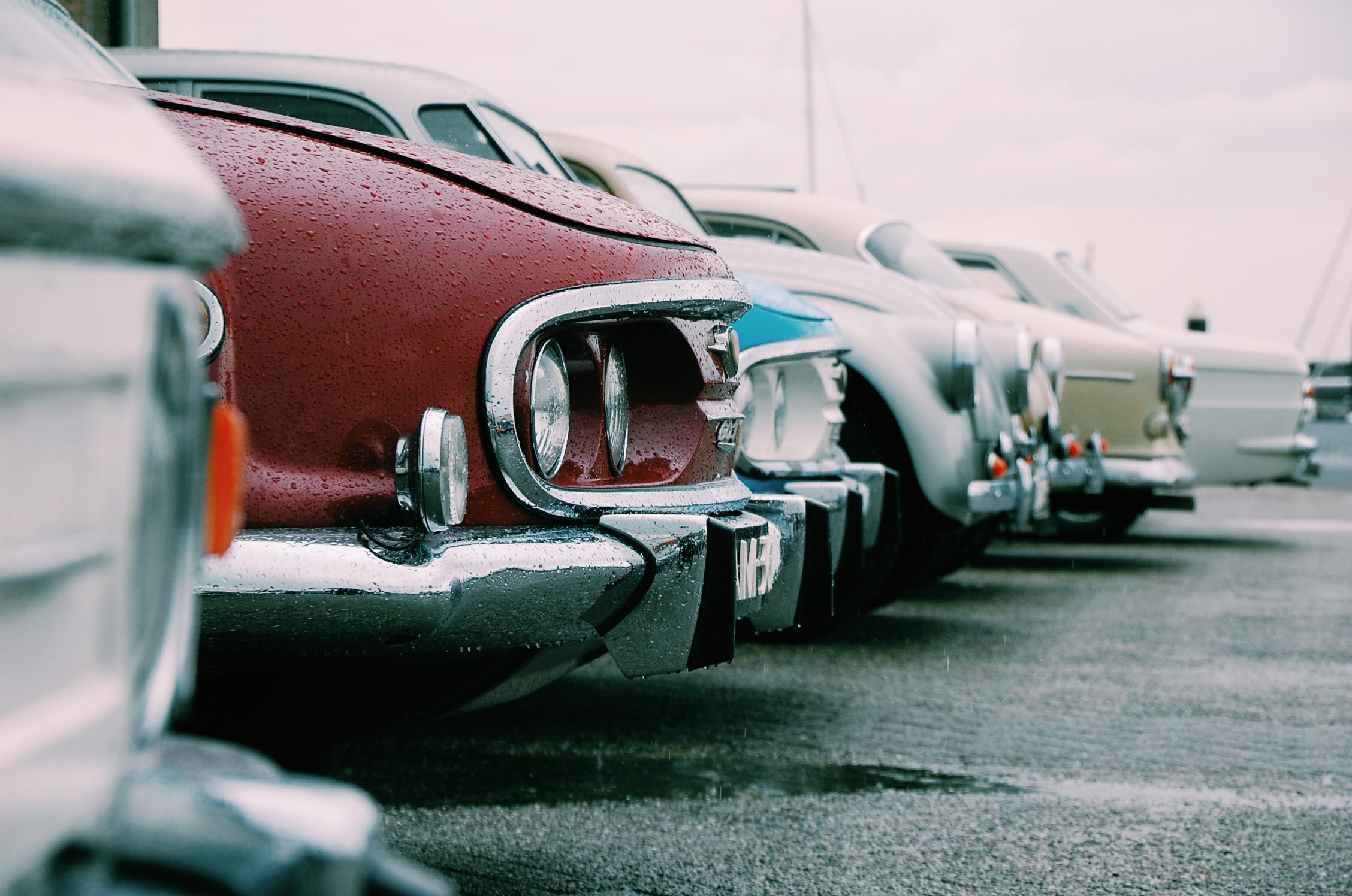 Car Sales Data Set