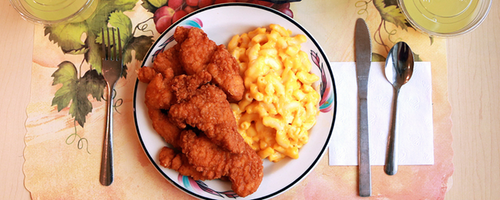 ChowDown